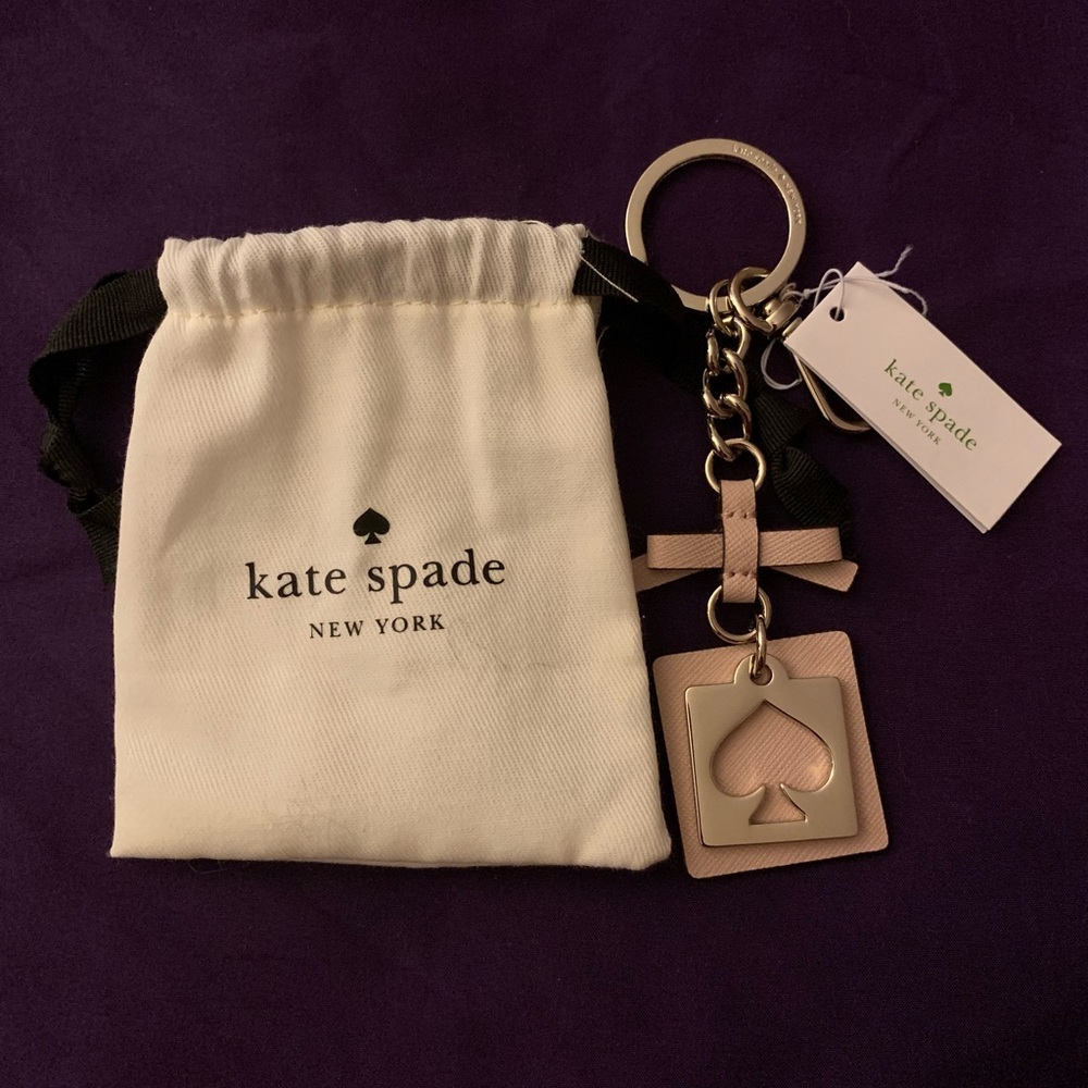 Kate Spade Key Fob